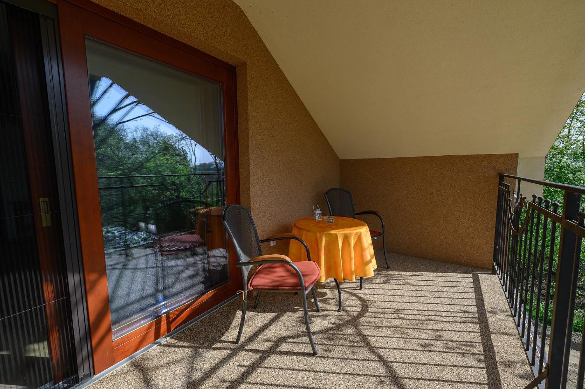 Penzion Walter Velke Ulany Extérieur photo