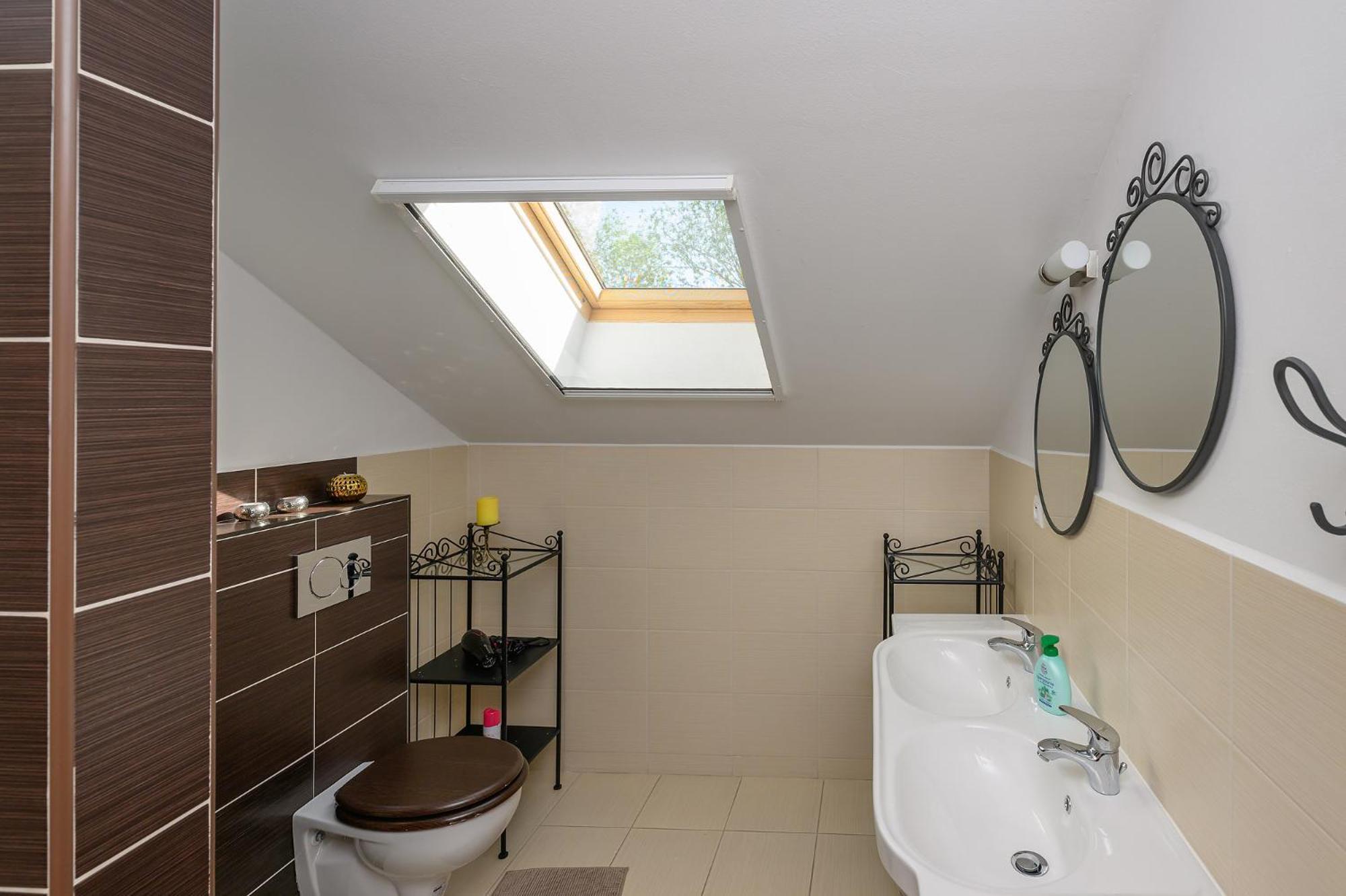 Penzion Walter Velke Ulany Extérieur photo
