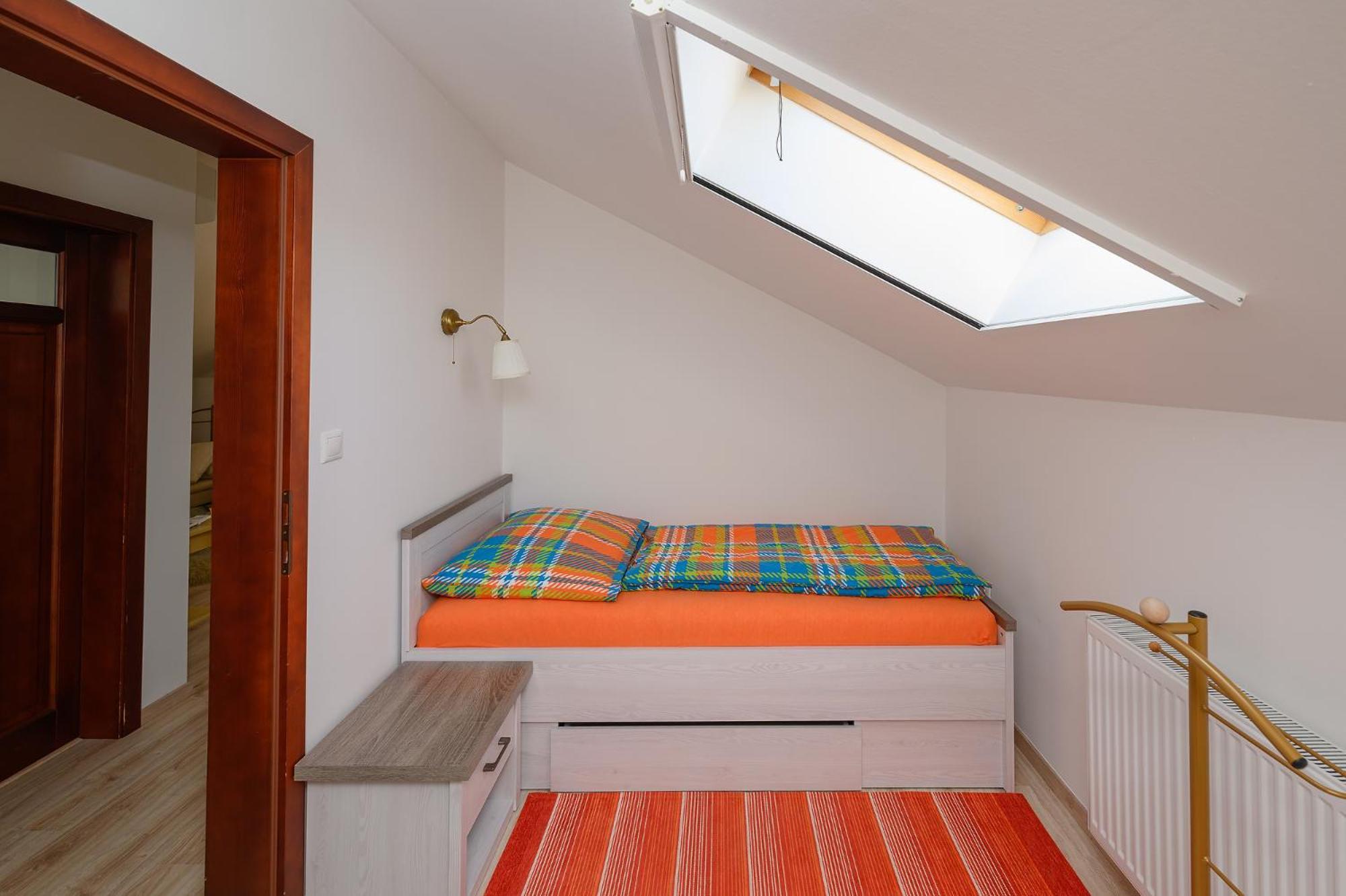 Penzion Walter Velke Ulany Extérieur photo