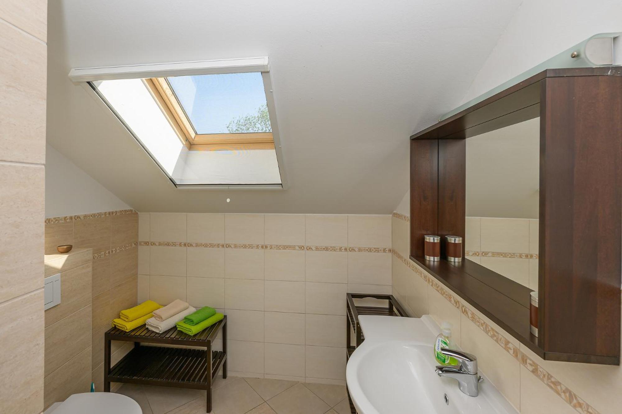 Penzion Walter Velke Ulany Extérieur photo