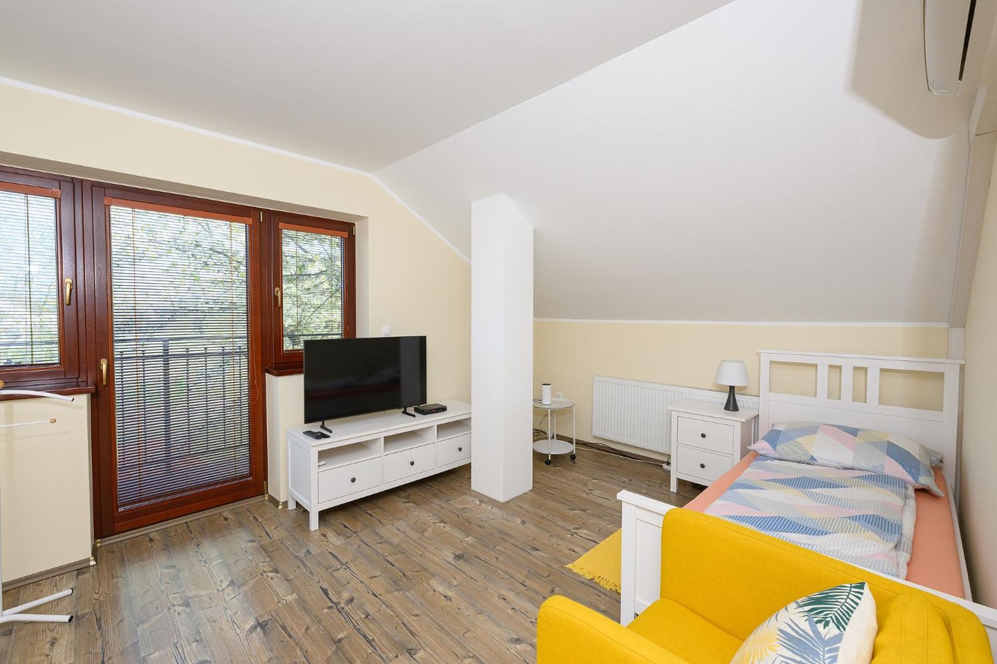 Penzion Walter Velke Ulany Extérieur photo