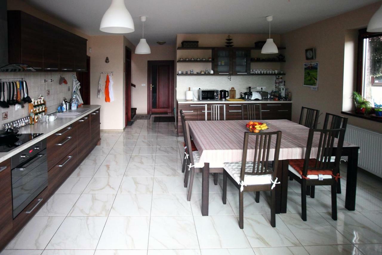 Penzion Walter Velke Ulany Extérieur photo